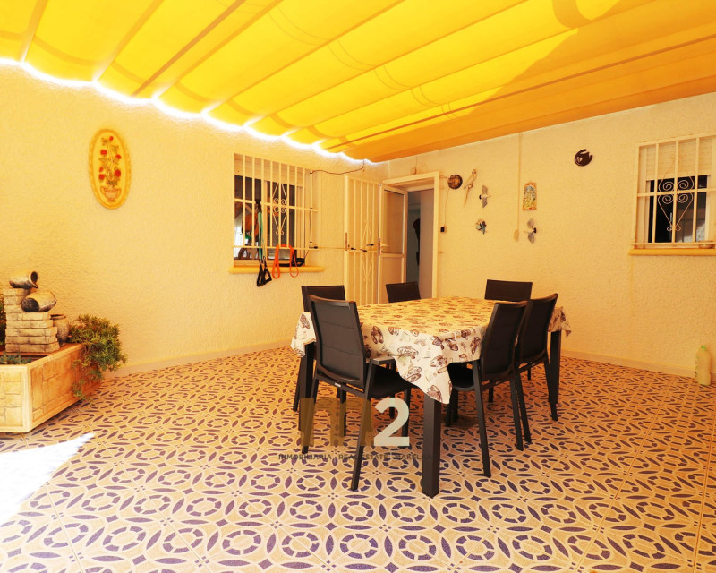 Sale - Bungalow - Rojales - Ciudad Quesada