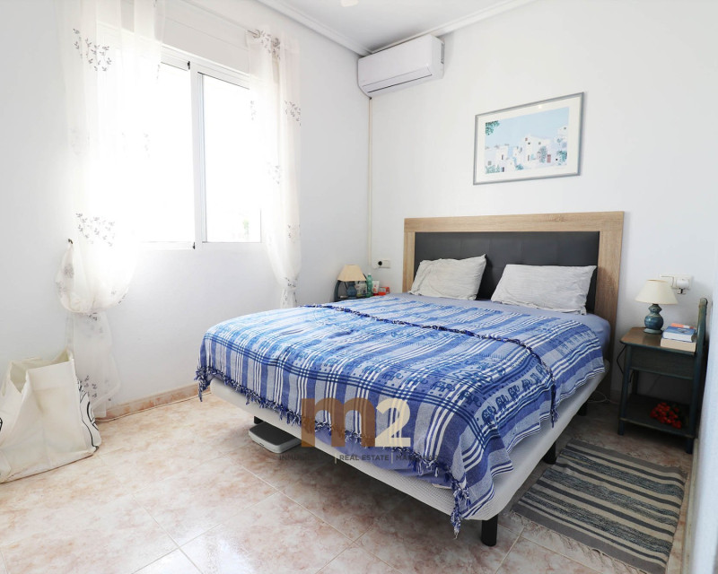 Sale - Bungalow - Rojales - Ciudad Quesada