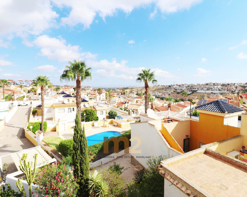 Segunda mano - Bungalow - Rojales - Ciudad Quesada