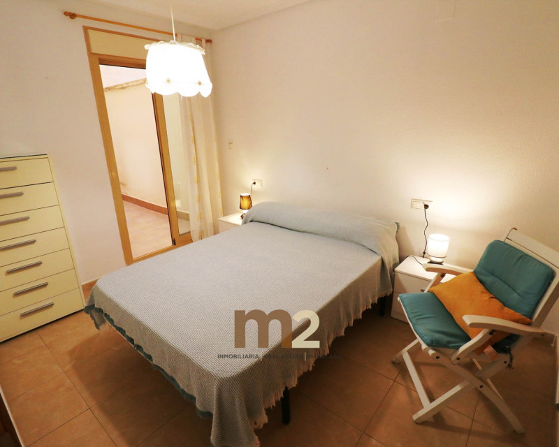 Sale - Apartment / flat - Guardamar del Segura - Plaza Porticada