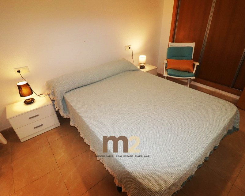 Herverkoop - Appartement / flat - Guardamar del Segura - Plaza Porticada