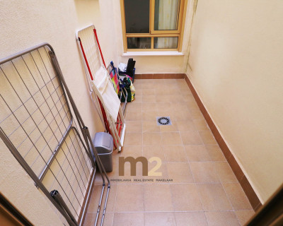 Sale - Apartment / flat - Guardamar del Segura - Plaza Porticada