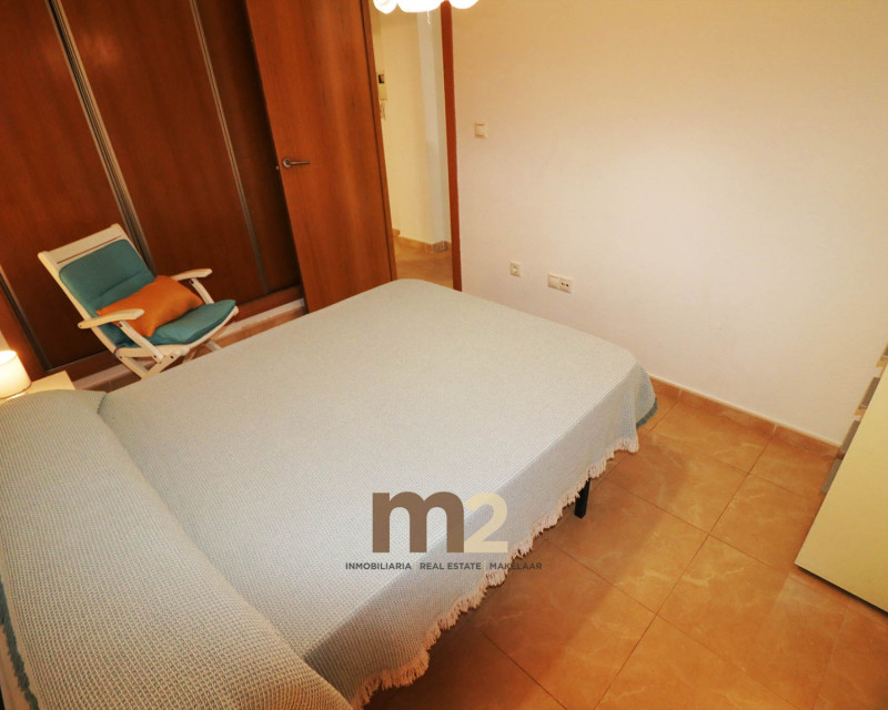 Sale - Apartment / flat - Guardamar del Segura - Plaza Porticada