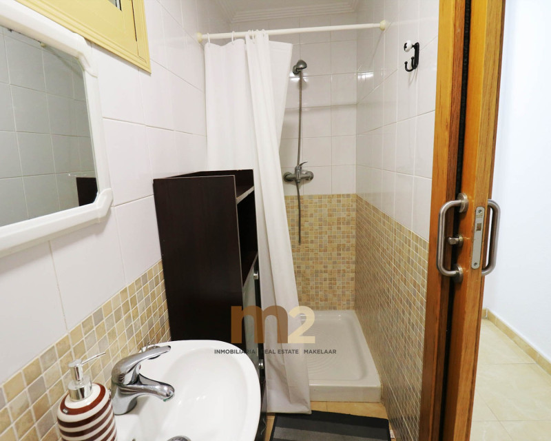 Sale - Apartment / flat - Guardamar del Segura - Plaza Porticada