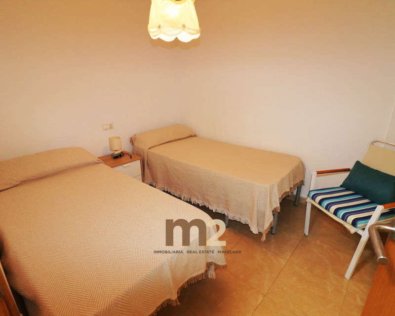 Sale - Apartment / flat - Guardamar del Segura - Plaza Porticada