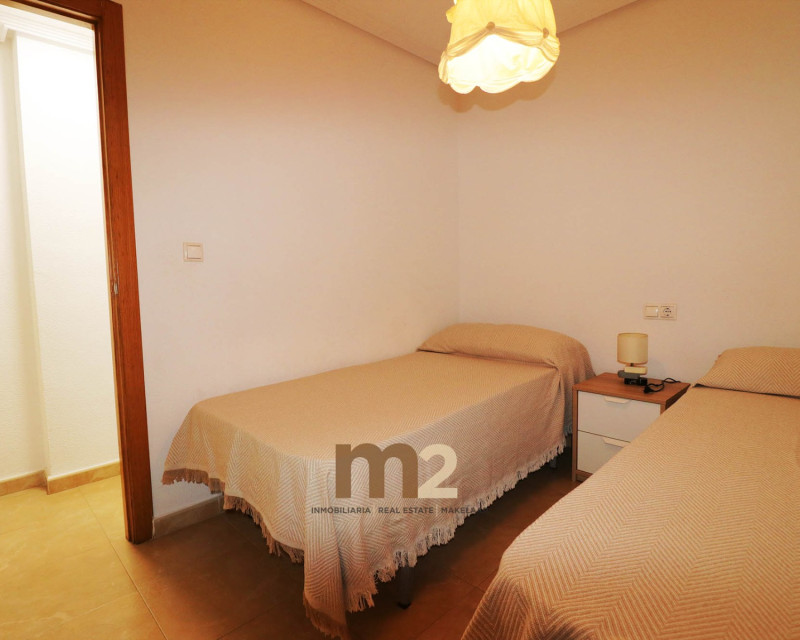 Herverkoop - Appartement / flat - Guardamar del Segura - Plaza Porticada