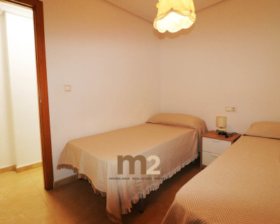 Herverkoop - Appartement / flat - Guardamar del Segura - Plaza Porticada