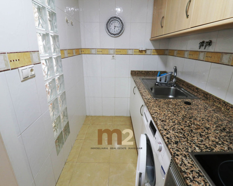 Herverkoop - Appartement / flat - Guardamar del Segura - Plaza Porticada