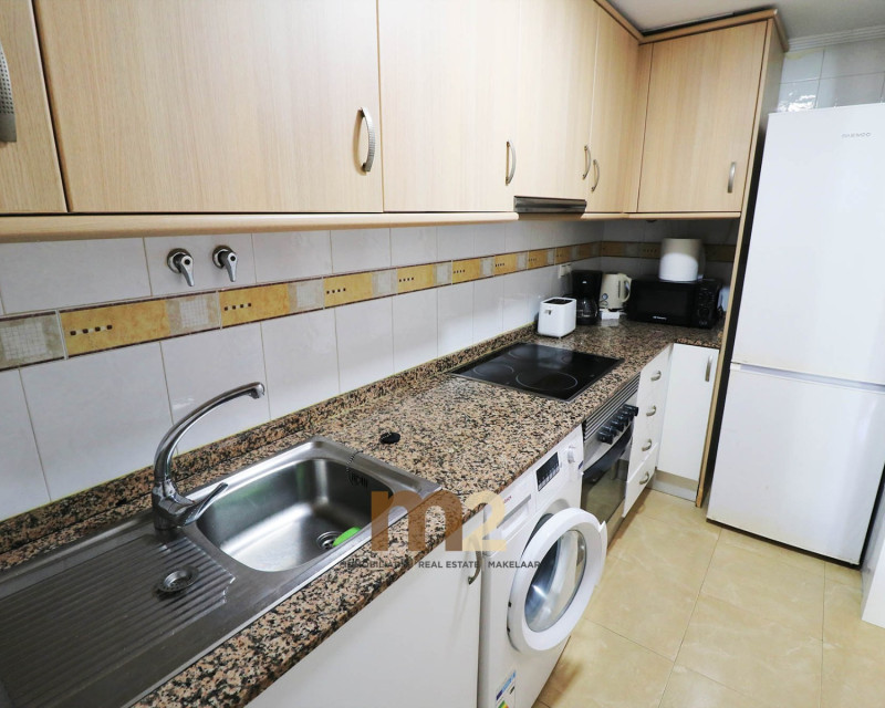 Sale - Apartment / flat - Guardamar del Segura - Plaza Porticada