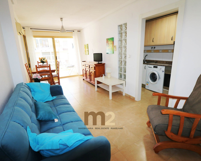 Herverkoop - Appartement / flat - Guardamar del Segura - Plaza Porticada