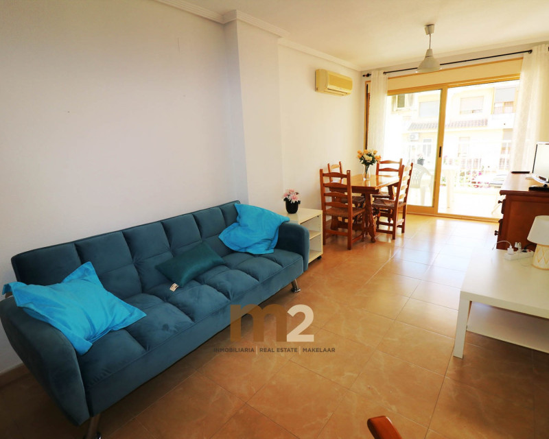 Herverkoop - Appartement / flat - Guardamar del Segura - Plaza Porticada