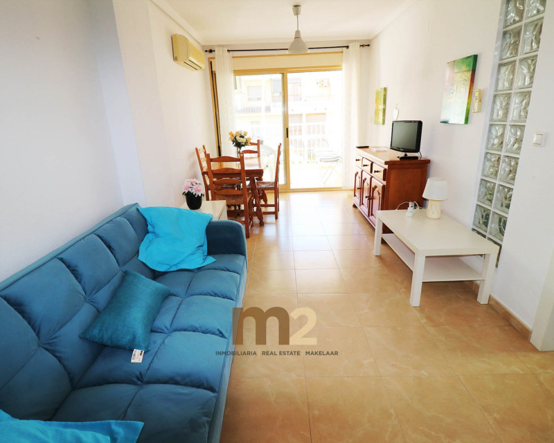 Sale - Apartment / flat - Guardamar del Segura - Plaza Porticada