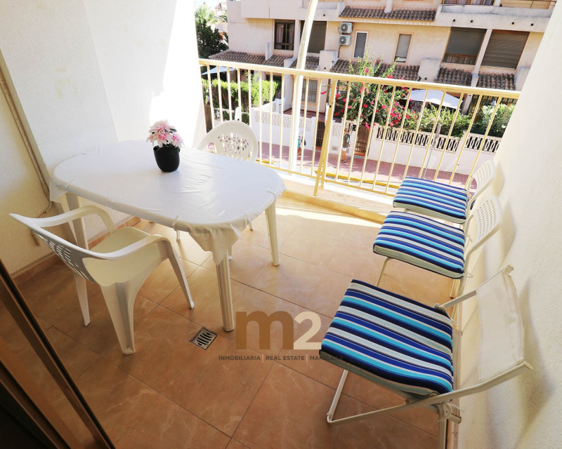 Sale - Apartment / flat - Guardamar del Segura - Plaza Porticada