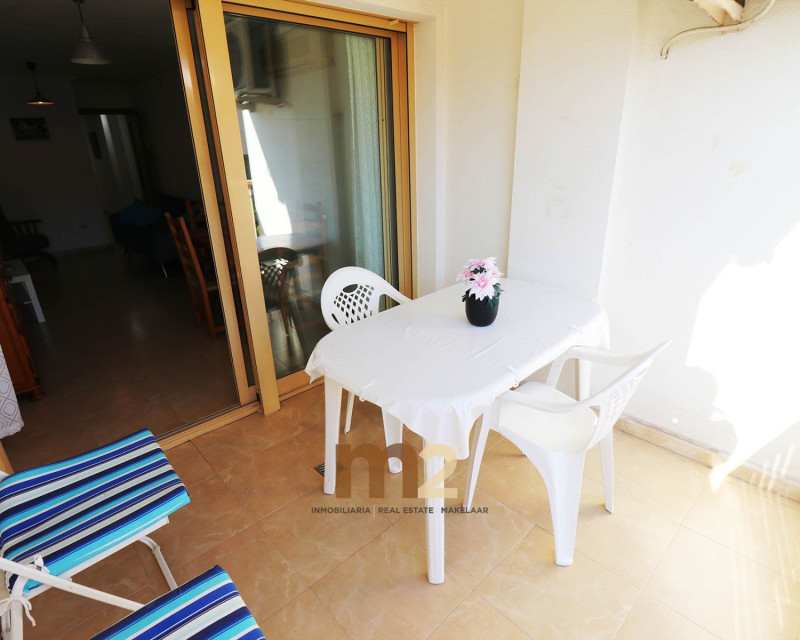 Sale - Apartment / flat - Guardamar del Segura - Plaza Porticada