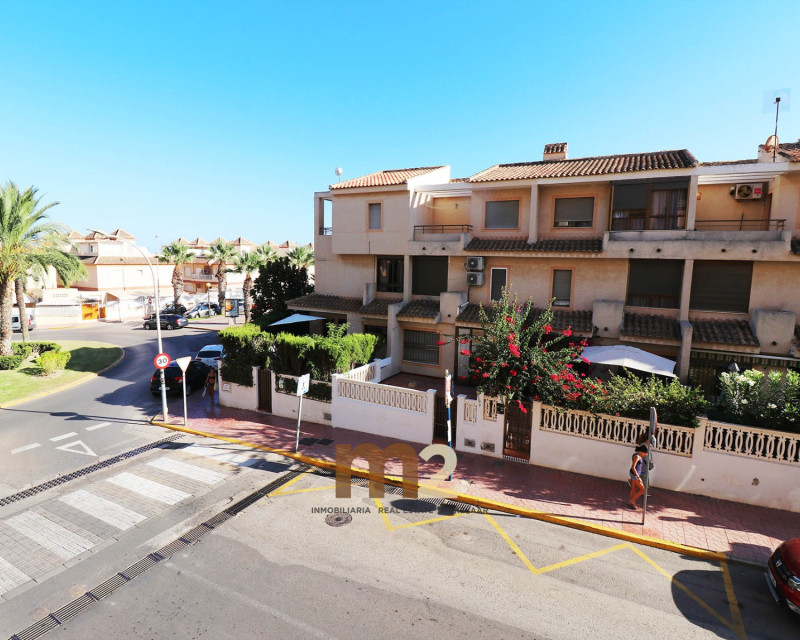 Sale - Apartment / flat - Guardamar del Segura - Plaza Porticada