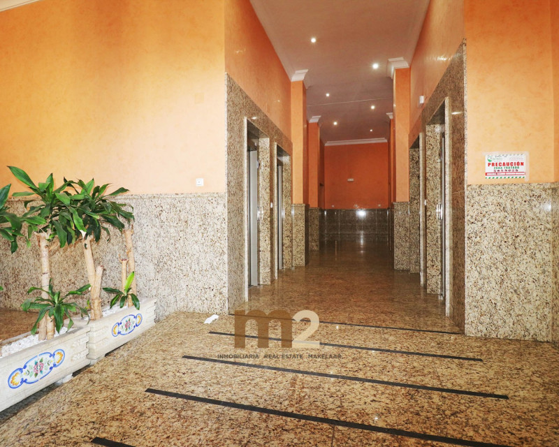 Sale - Apartment / flat - Guardamar del Segura - Plaza Porticada