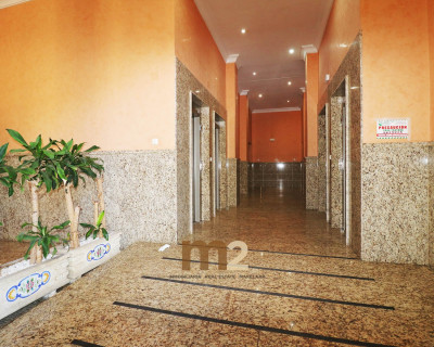 Sale - Apartment / flat - Guardamar del Segura - Plaza Porticada