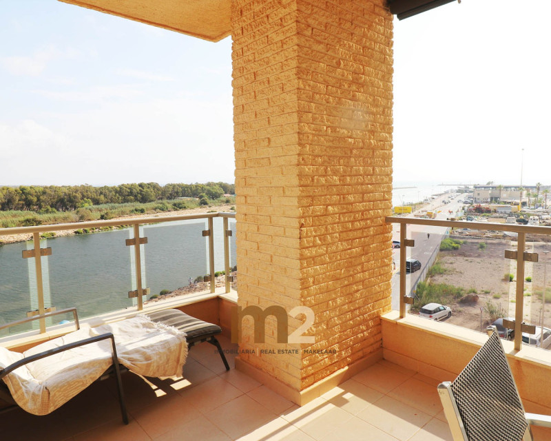 Sale - Apartment / flat - Guardamar del Segura - Port