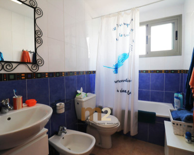 Sale - Apartment / flat - Guardamar del Segura - Port