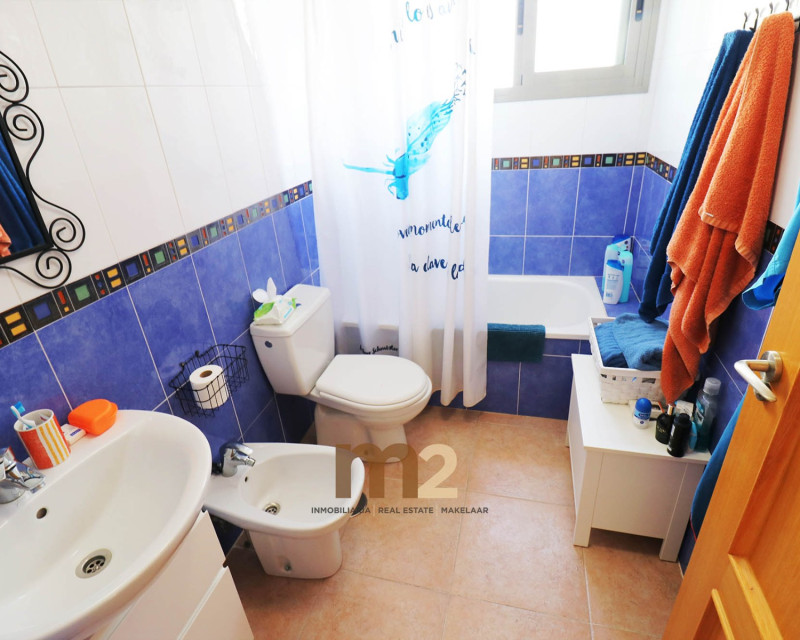 Sale - Apartment / flat - Guardamar del Segura - Port