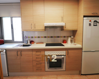 Sale - Apartment / flat - Guardamar del Segura - Port