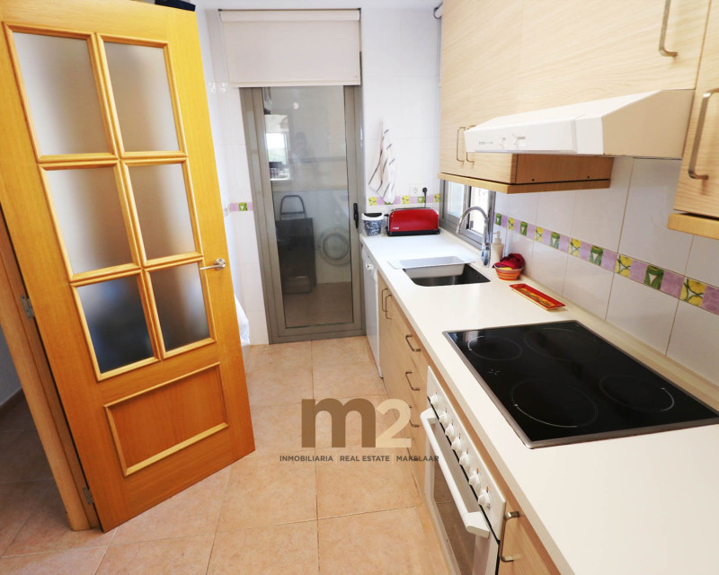 Sale - Apartment / flat - Guardamar del Segura - Port