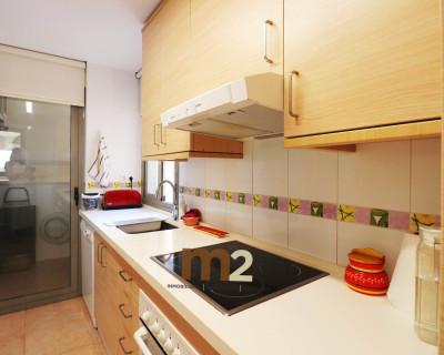 Sale - Apartment / flat - Guardamar del Segura - Port