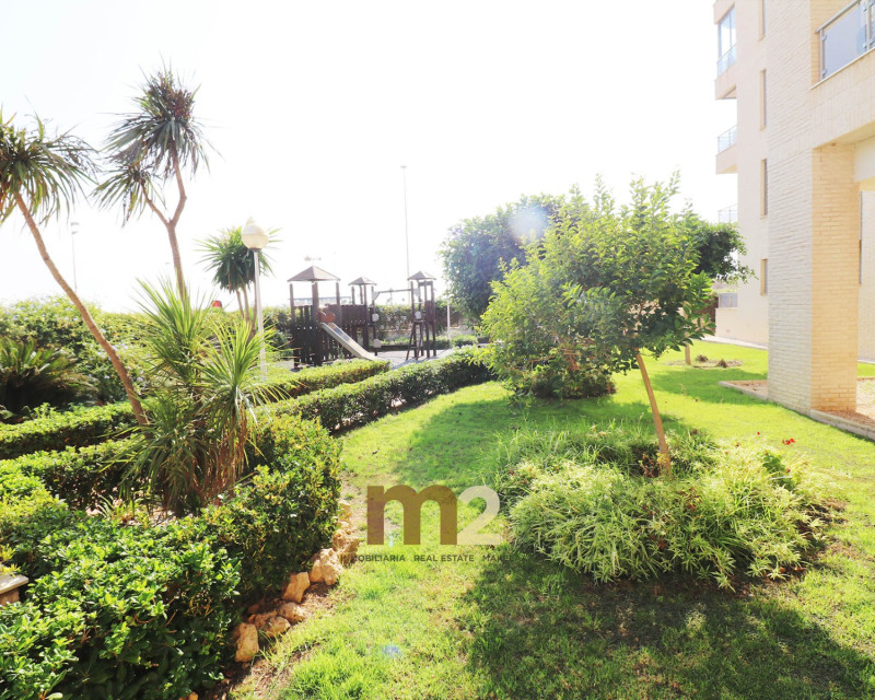 Sale - Apartment / flat - Guardamar del Segura - Port