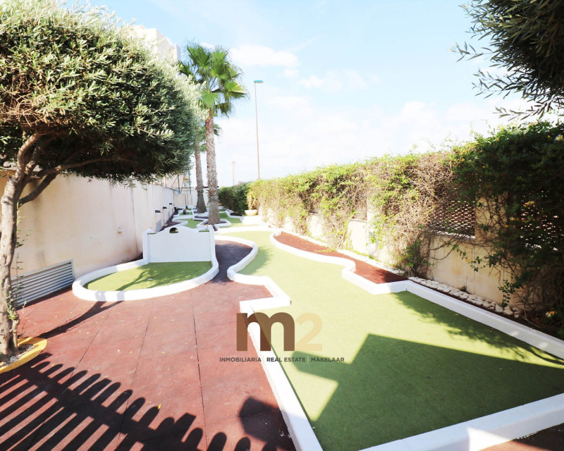 Sale - Apartment / flat - Guardamar del Segura - Port