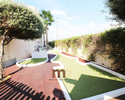 Sale - Apartment / flat - Guardamar del Segura - Port