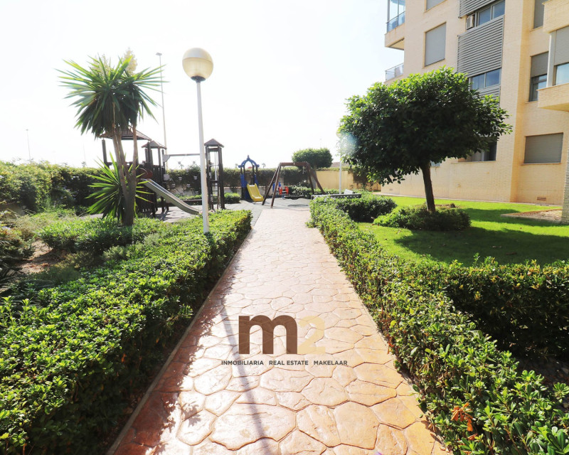 Sale - Apartment / flat - Guardamar del Segura - Port