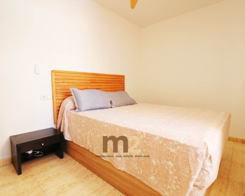 Long time Rental - Apartment / flat - Guardamar del Segura - Mercadona