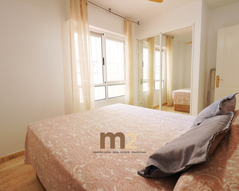 Long time Rental - Apartment / flat - Guardamar del Segura - Mercadona