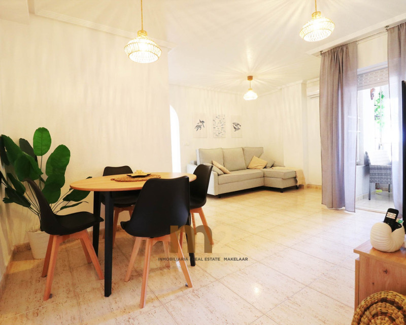 Long time Rental - Apartment / flat - Guardamar del Segura - Mercadona