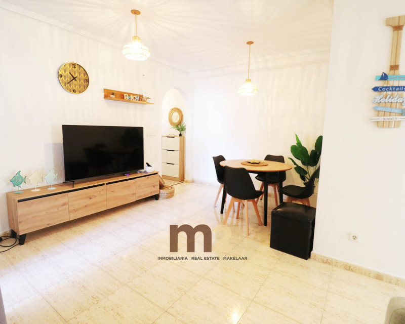 Long time Rental - Apartment / flat - Guardamar del Segura - Mercadona