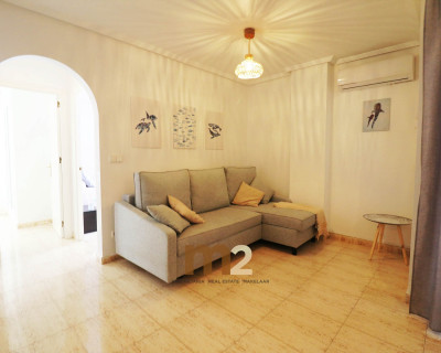 Long time Rental - Apartment / flat - Guardamar del Segura - Mercadona