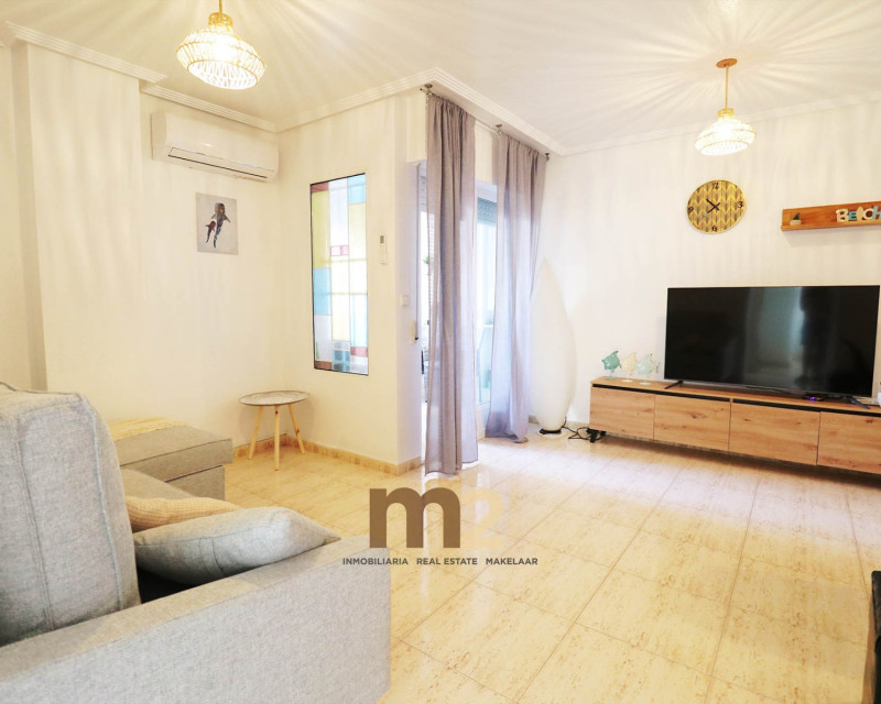 Long time Rental - Apartment / flat - Guardamar del Segura - Mercadona