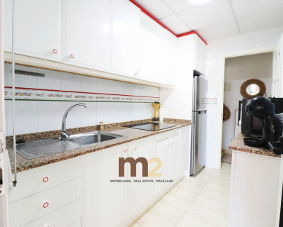 Long time Rental - Apartment / flat - Guardamar del Segura - Mercadona