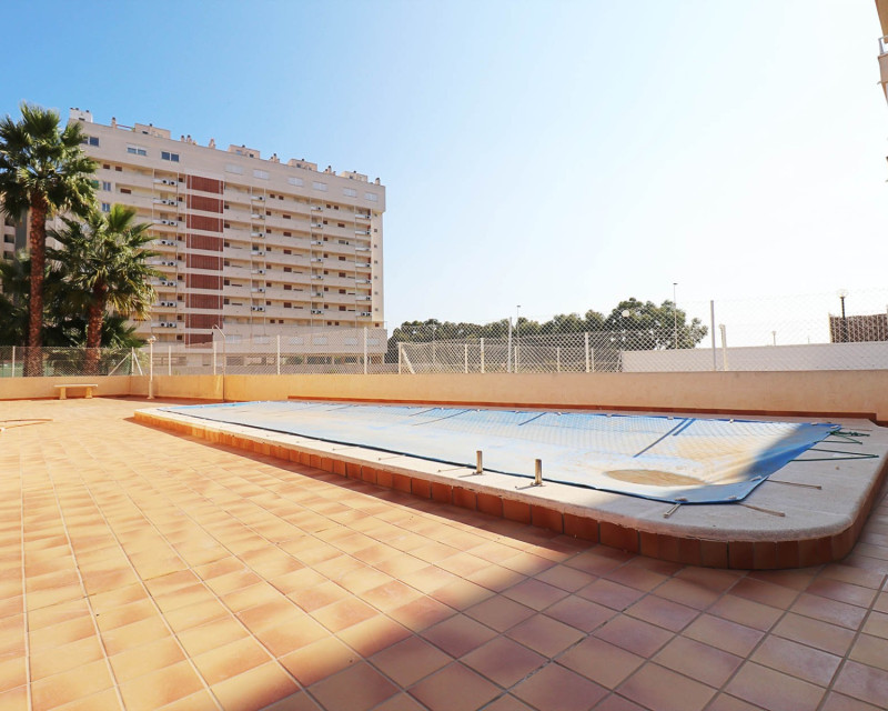 Herverkoop - Appartement / flat - Guardamar del Segura - Haven