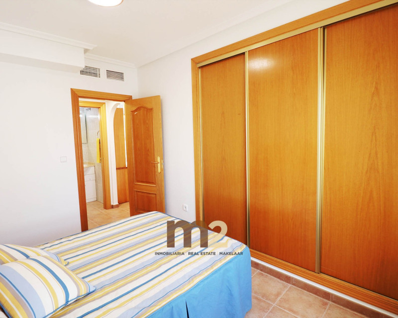 Sale - Apartment / flat - Guardamar del Segura - Port