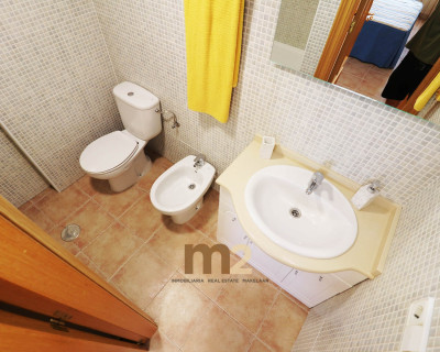 Herverkoop - Appartement / flat - Guardamar del Segura - Haven