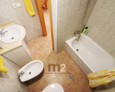 Herverkoop - Appartement / flat - Guardamar del Segura - Haven