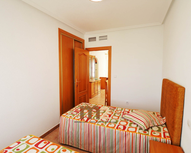 Sale - Apartment / flat - Guardamar del Segura - Port