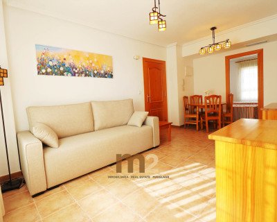 Sale - Apartment / flat - Guardamar del Segura - Port