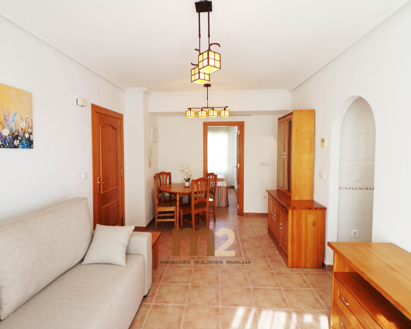 Sale - Apartment / flat - Guardamar del Segura - Port