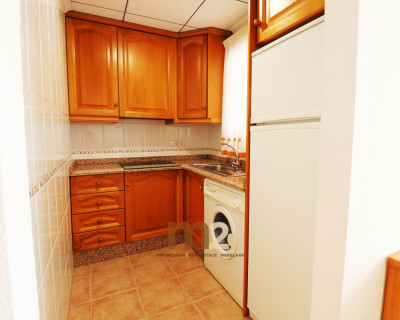 Sale - Apartment / flat - Guardamar del Segura - Port