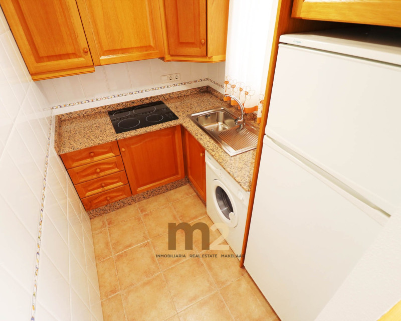 Sale - Apartment / flat - Guardamar del Segura - Port