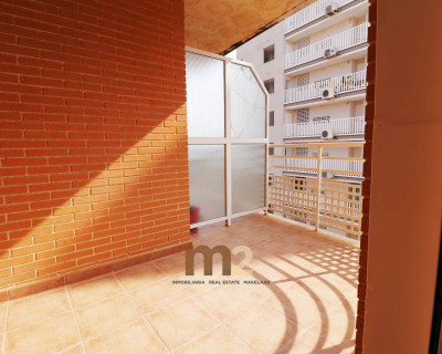 Sale - Apartment / flat - Guardamar del Segura - Port