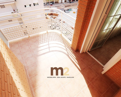 Sale - Apartment / flat - Guardamar del Segura - Port