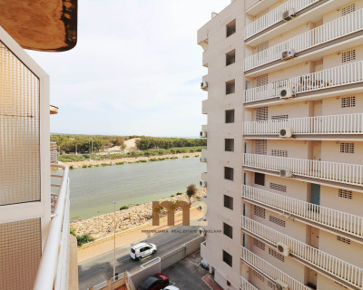 Sale - Apartment / flat - Guardamar del Segura - Port